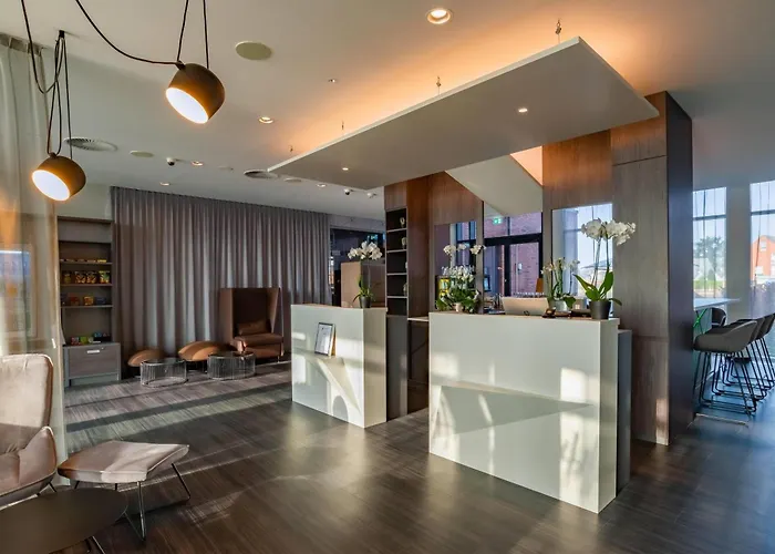 Elaya Kevelaer, Trademark Collection By Wyndham